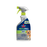 Bissell Pet Pro Oxy Stain Destroyer 650ml