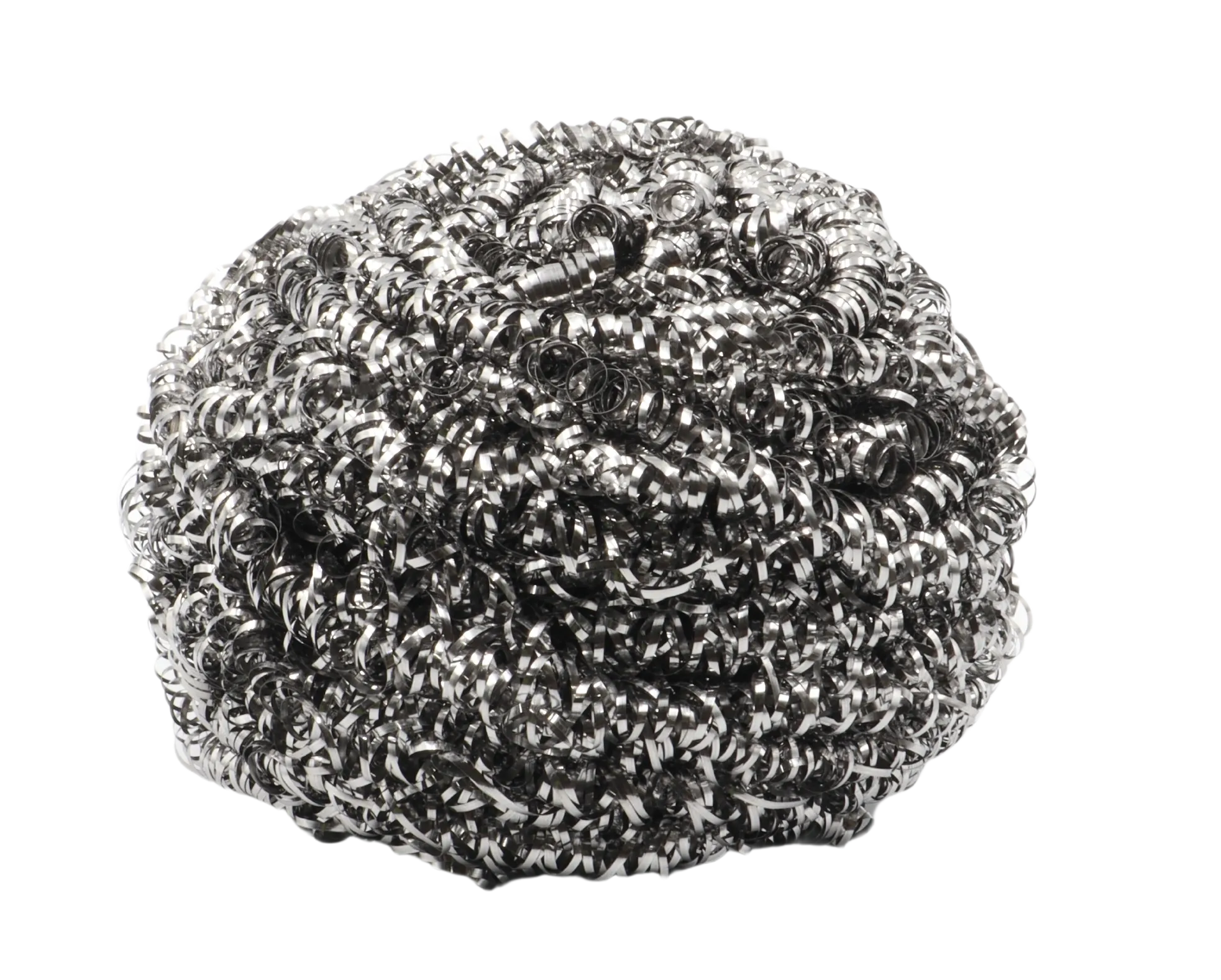 Stainless Steel Scourer 80GM Single Pack EDCO