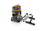 Pullman CB15SS Wet & Dry Commercial Vacuum