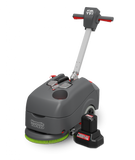 Numatic TTB1840NX Battery Scrubber 18L/40cm