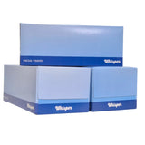 Whisper 2632s Premium 2ply Facial Tissues 180 sheets