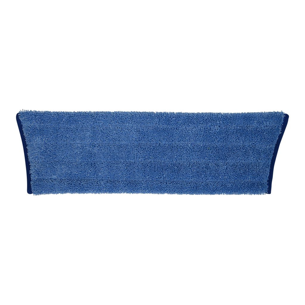 Enduro Microfibre Mop Pad 40cm Various Colours EDCO