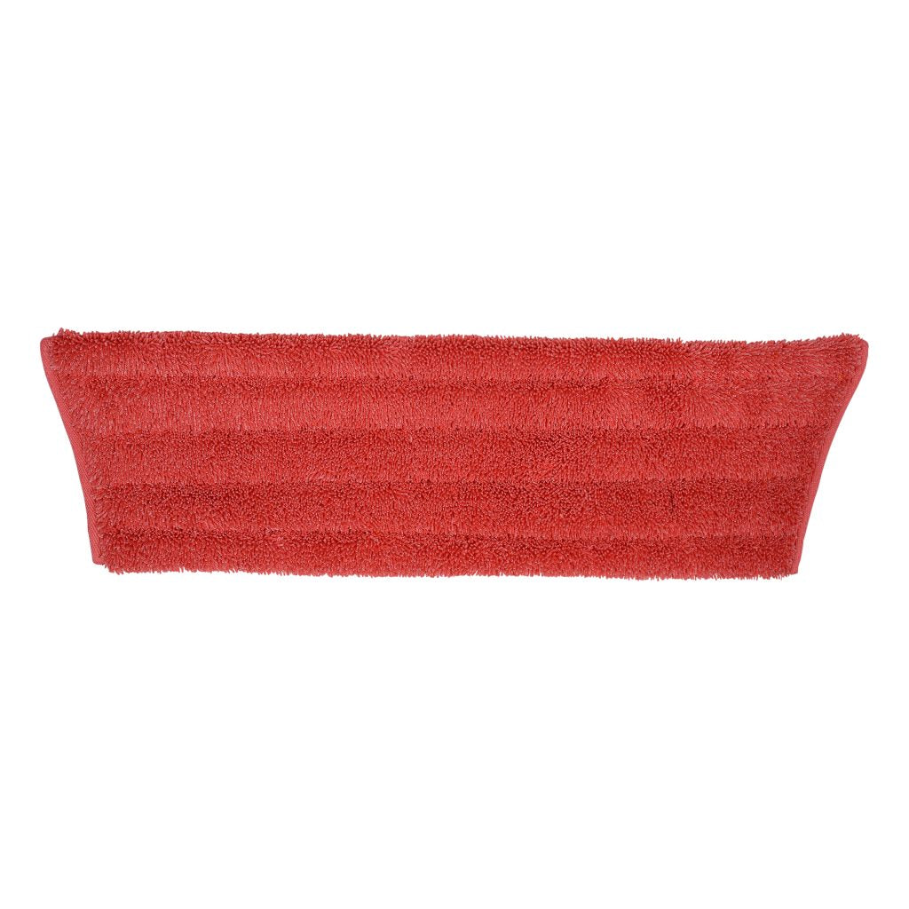 Enduro Microfibre Mop Pad 40cm Various Colours EDCO