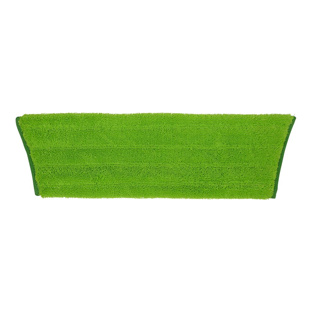 Enduro Microfibre Mop Pad 40cm Various Colours EDCO