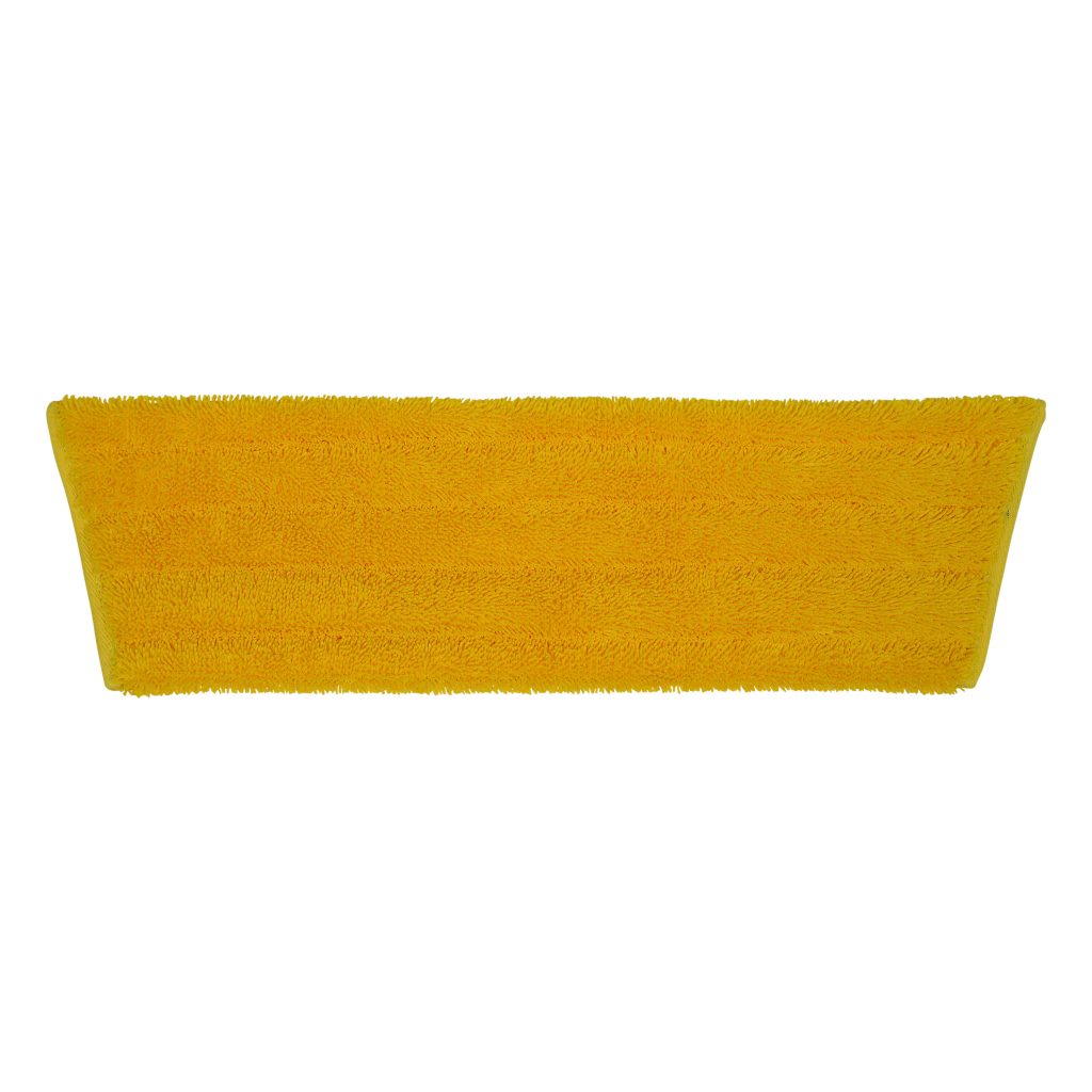 Enduro Microfibre Mop Pad 40cm Various Colours EDCO