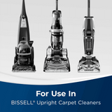 Bissell Wash & Protect Pet Stain & Odour 750ml