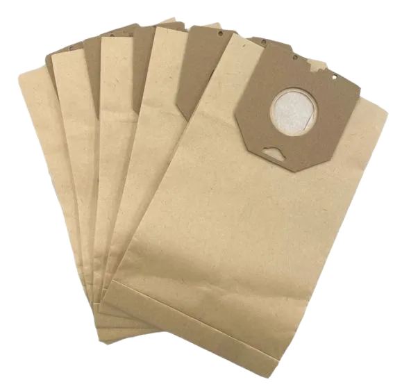Bag - CleanUp CU98P 5pk - Nilfisk