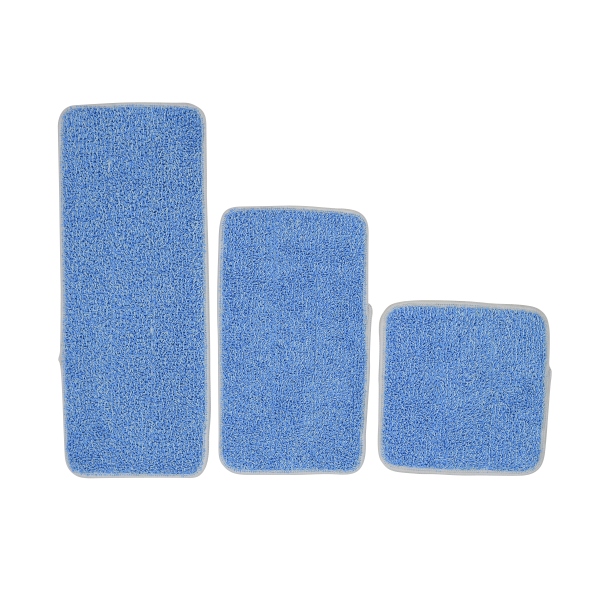 Duop Cleaning Pad - Various Sizes EDCO