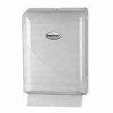 RapidClean Ultraslim Hand Towel Dispenser (various colours)