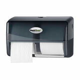 RapidClean Image Deluxe Toilet Tissue Roll Dispenser (various colours)