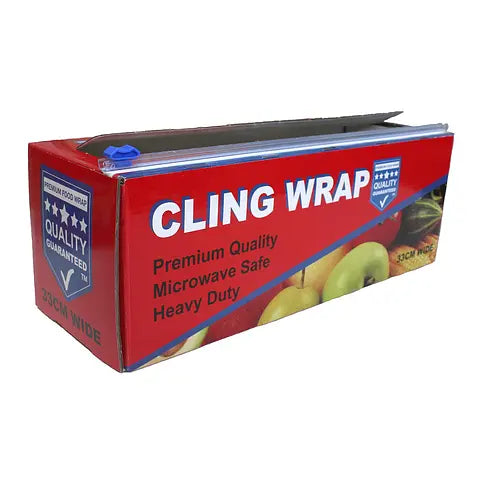 Food Wrap 33cm Wide