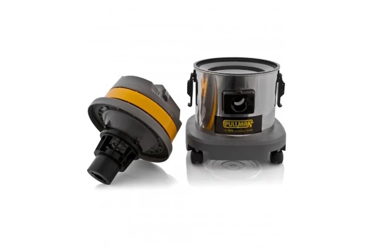 Pullman CB15SS Wet & Dry Commercial Vacuum