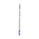 Ettore Blue 3 Piece Ext Pole 3x3' (90cm-270cm)