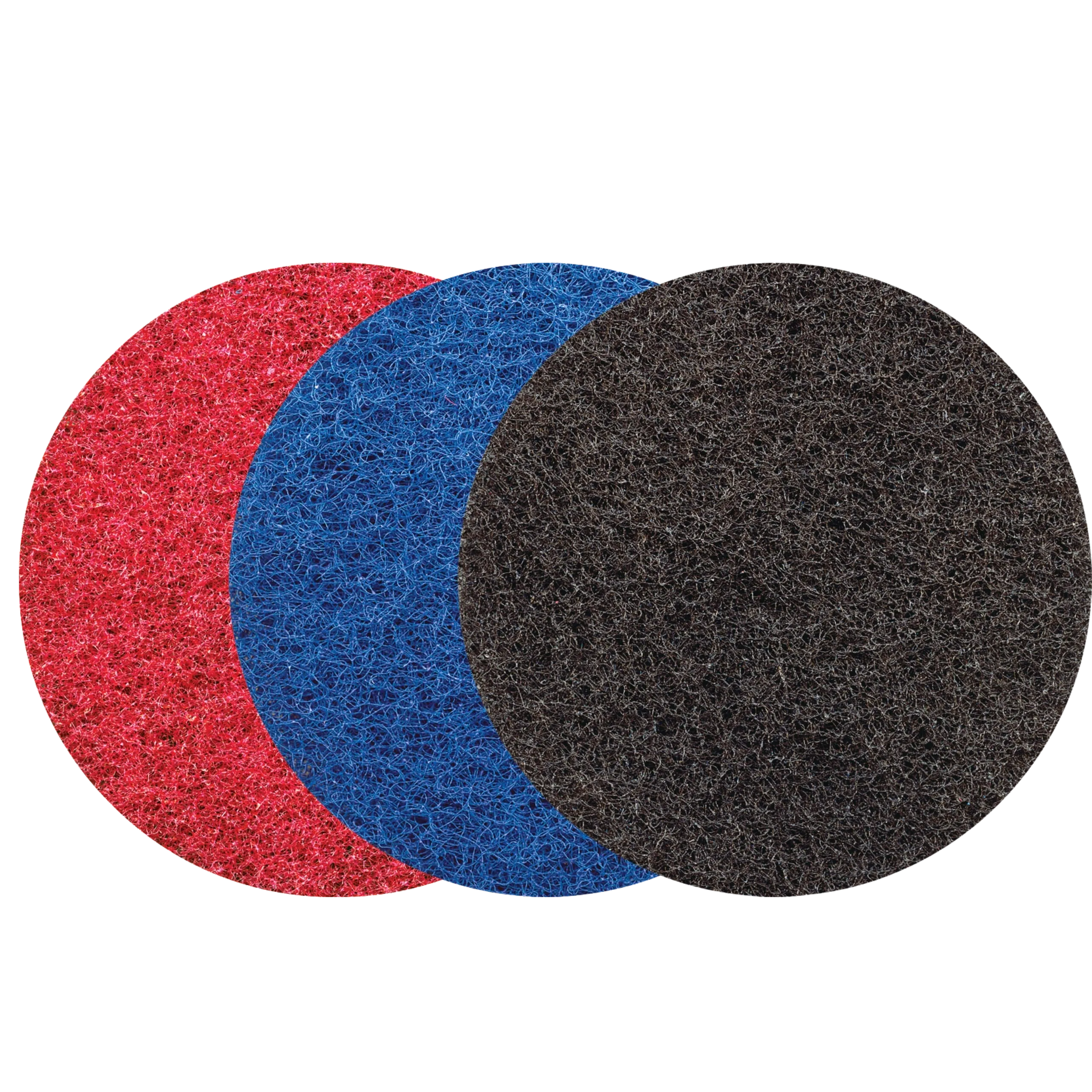 Glomesh Pads 500mm - Various Colours