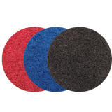 Glomesh Pads 500mm - Various Colours