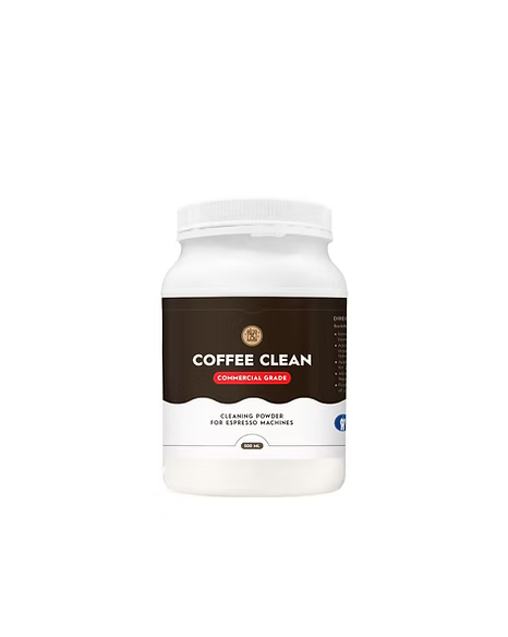 Clean Plus Coffee Clean Powder 1Kg