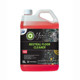 RapidClean Yaama Neutral Floor Cleaner 5L
