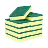 RapidClean Heavy Duty Scourer Sponge (150 x 100mm) 10pack