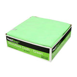 RapidClean Microfibre Cleaning Cloth - Various Colour and Sizes
