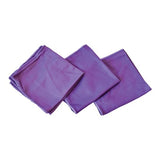 RapidClean Microfibre Glass Cleaning Cloths