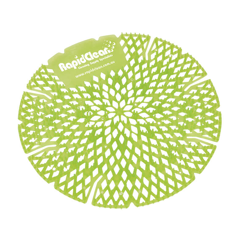 RapidClean Urinal Screen 30 Days Single