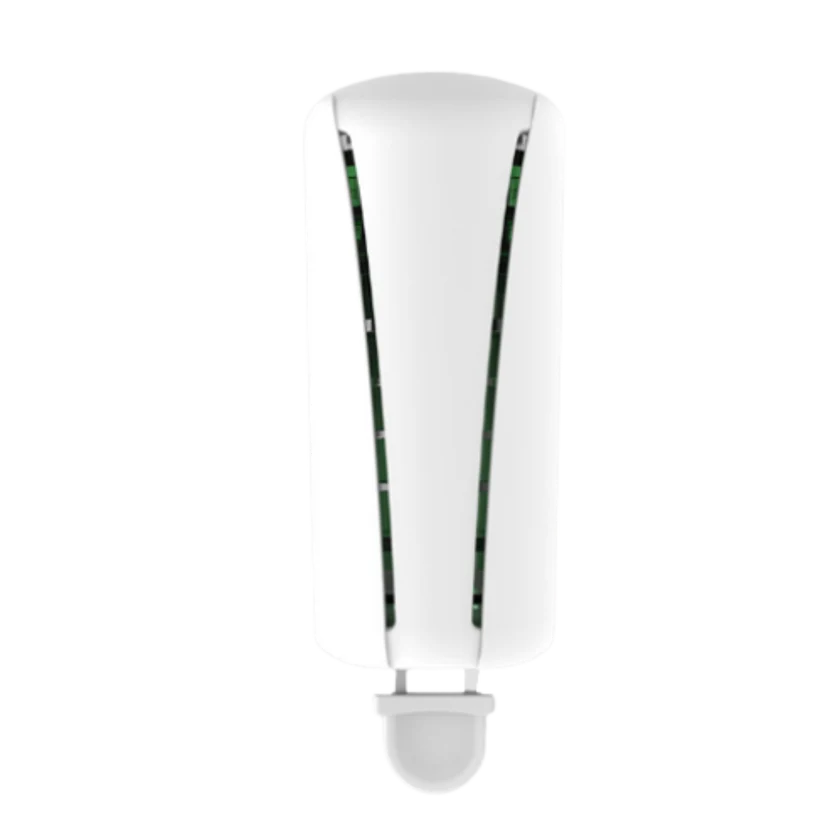 Whisper Tower Fresh Dispenser Black or White 8pk