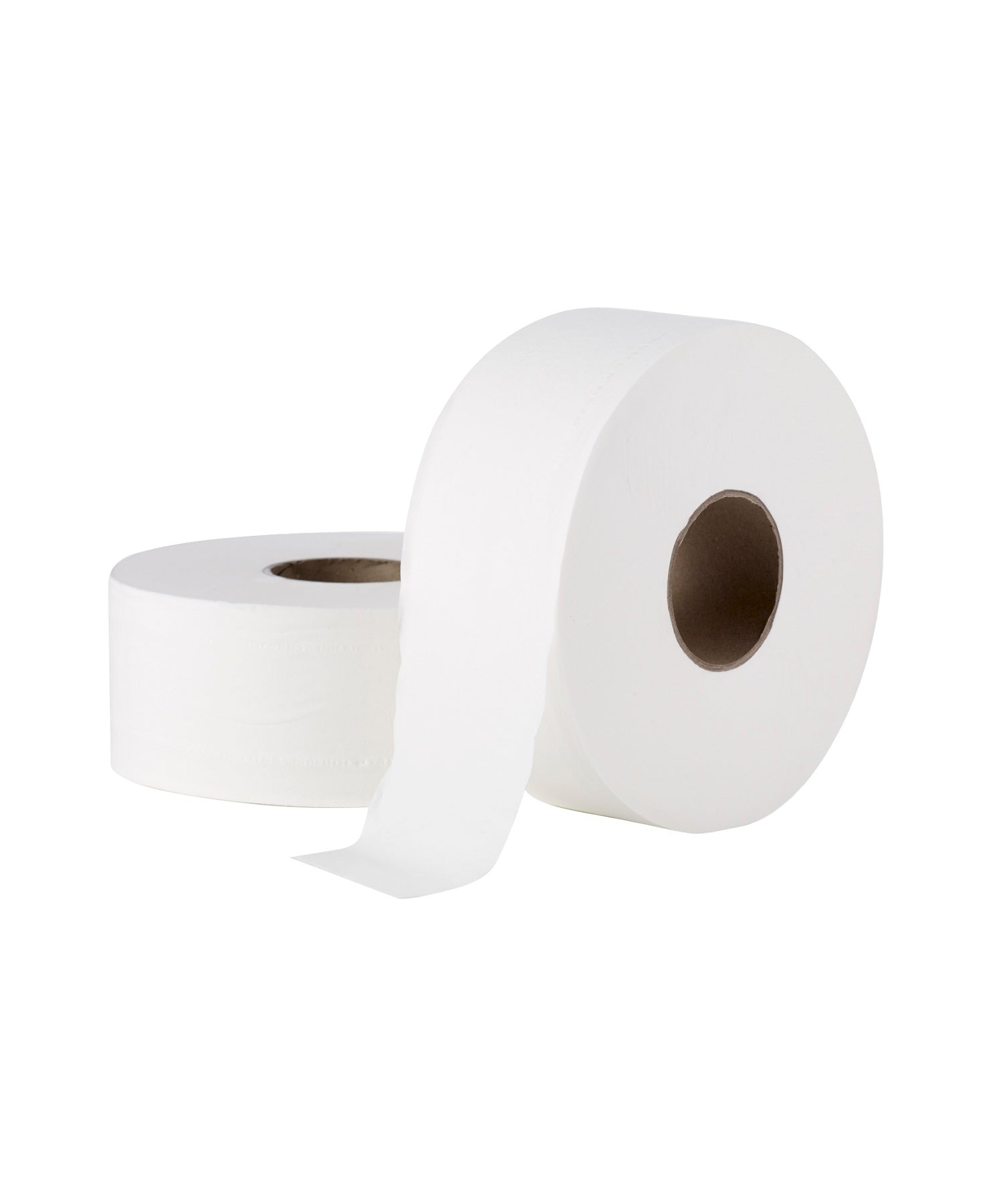 Livi Everyday 7006 Jumbo Toilet Tissue 2 Ply 300m Bale x 8