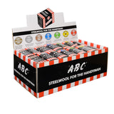 ABC Handyman Steelwool - Various Grades