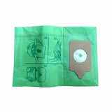 RapidClean Vacuum Bag - Numatic Henry, Charles, Hetty, James - 10 pack