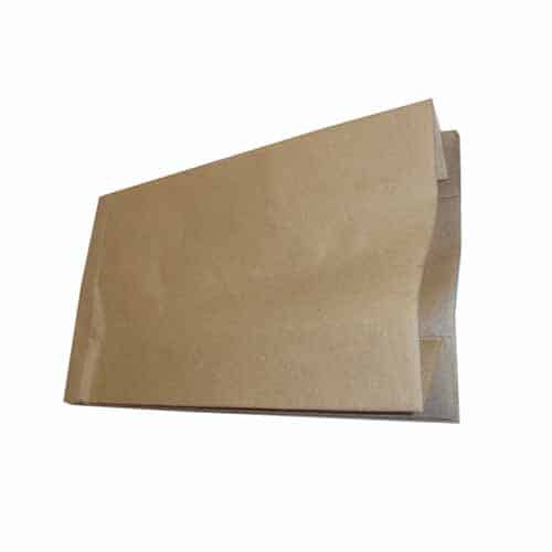 RapidClean Vacuum Bag - Nilfisk, Origin, Pacvac, Polivac, Pullman Backpack - 10 pack