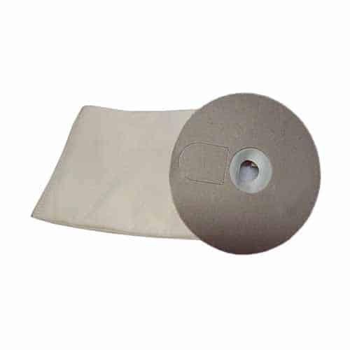RapidClean Vacuum Bag - Rapidclean Rapidvac MKVII - 5 pack