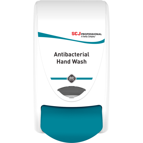 SCJ Antibacterial 2Lt Dispenser