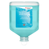 SCJ Refresh Azure Foam Cartridge Pleasantly Fragranced 2L Cartridge