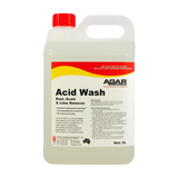 Agar Acid Wash Rust, Scale and Lime Remover