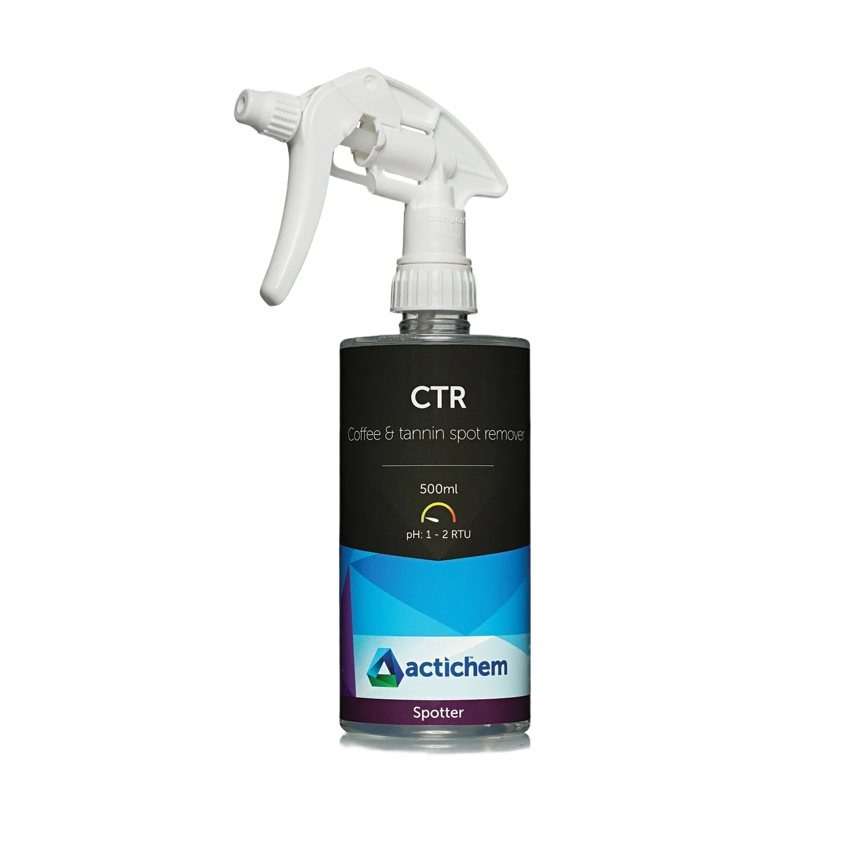 Actichem CTR Various Sizes