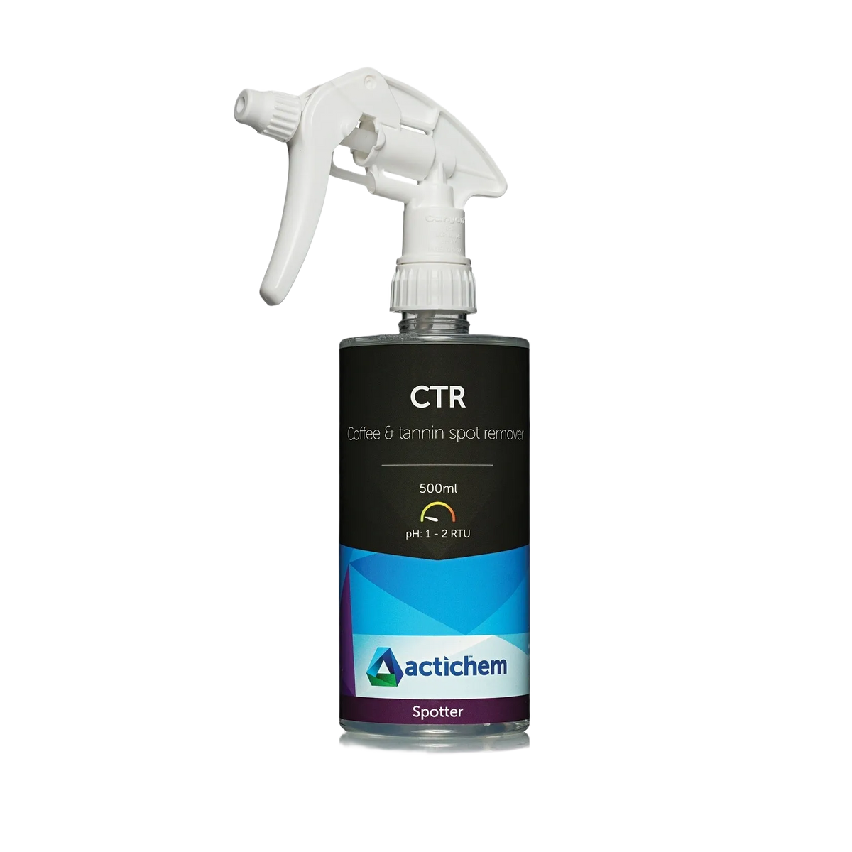 Actichem CTR Various Sizes