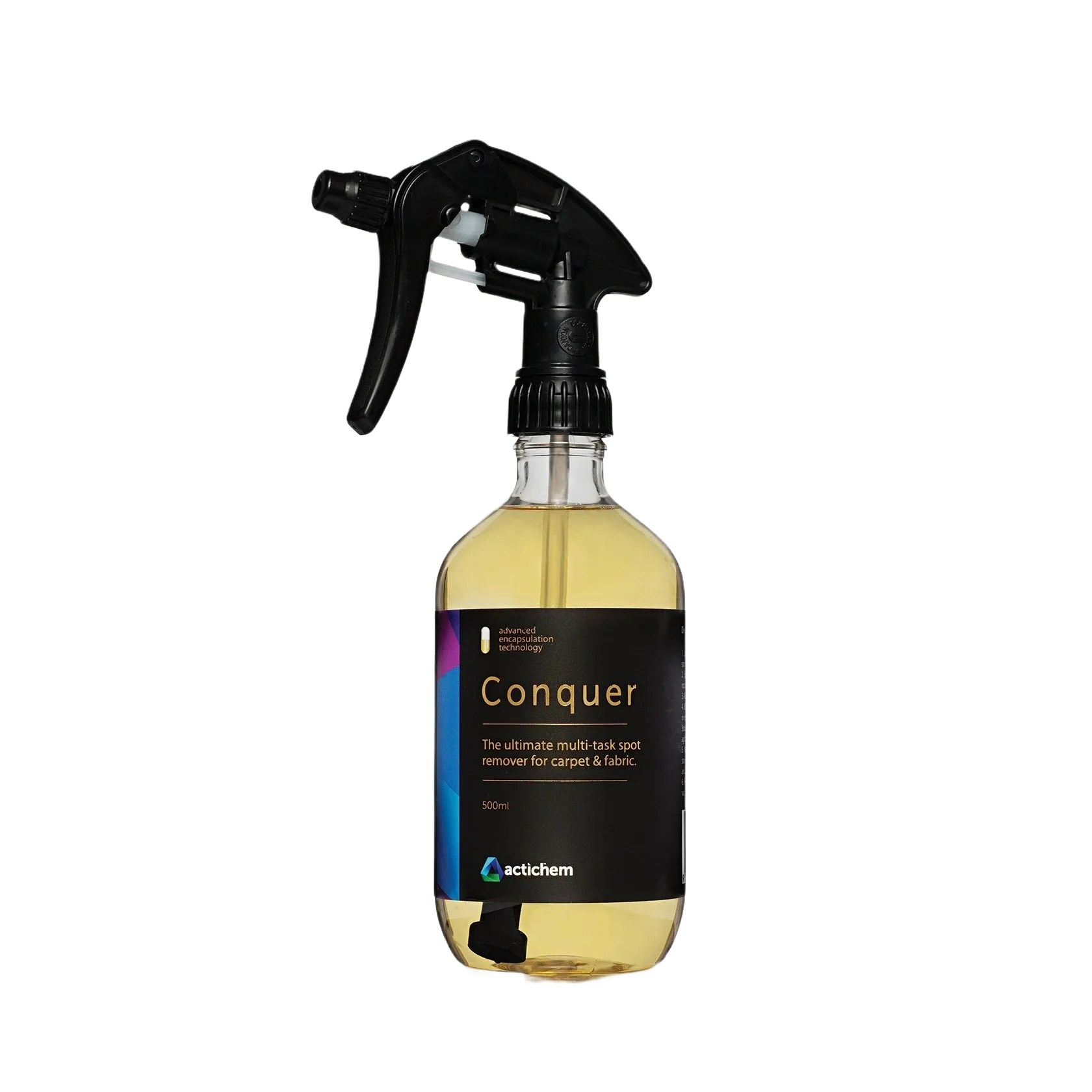 Actichem Conquer Various Sizes