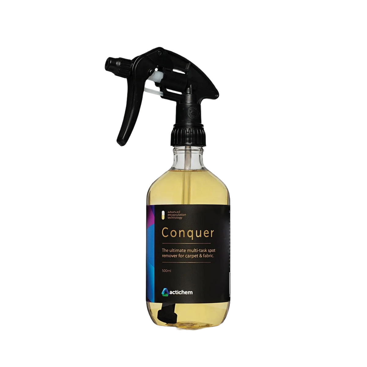 Actichem Conquer Various Sizes