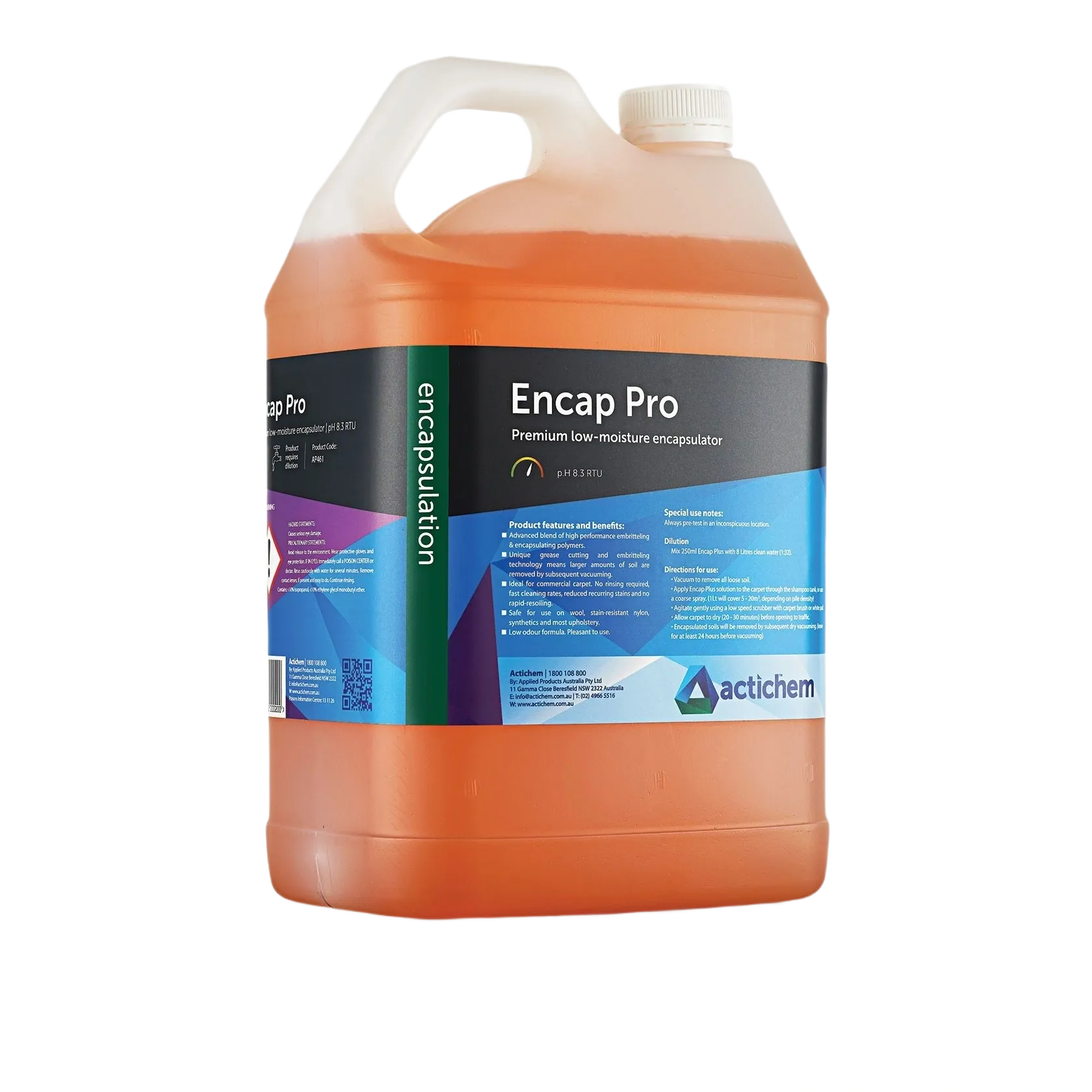 Actichem Encap Pro 5L