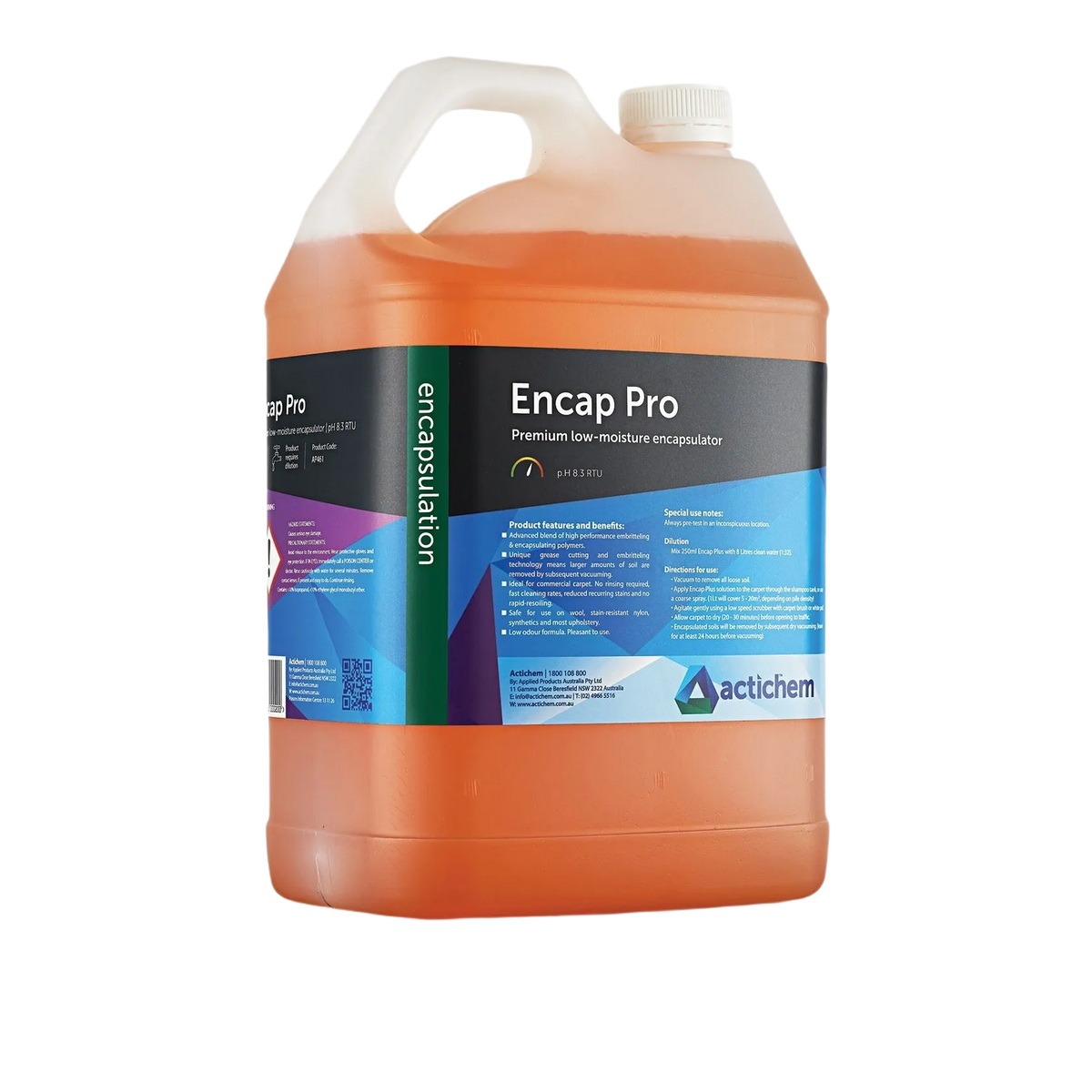 Actichem Encap Pro 5L