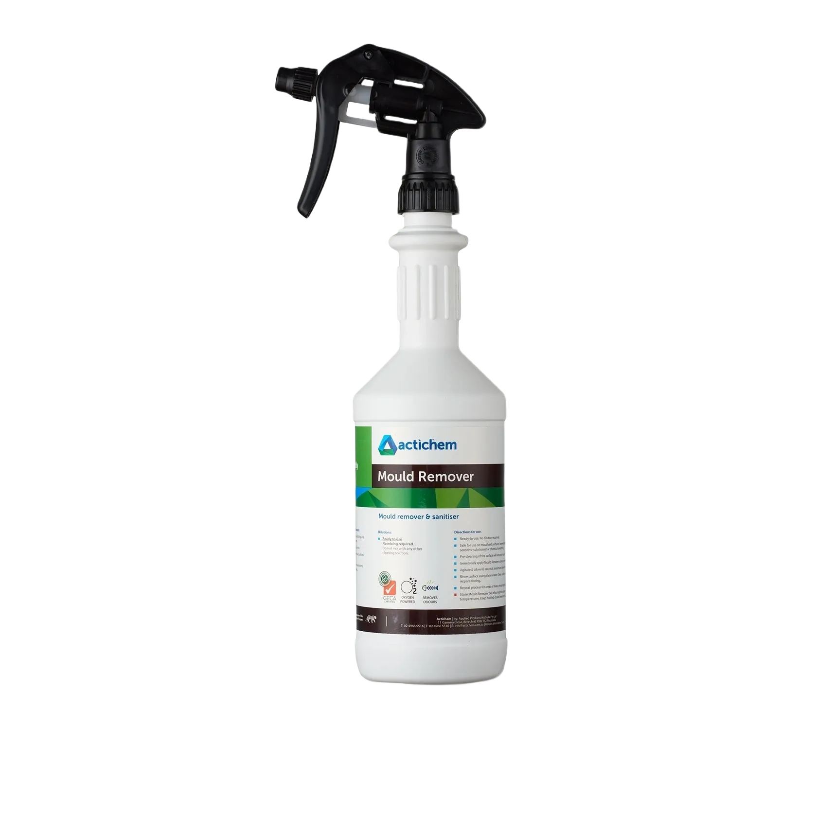 Actichem Mould Remover 750ml