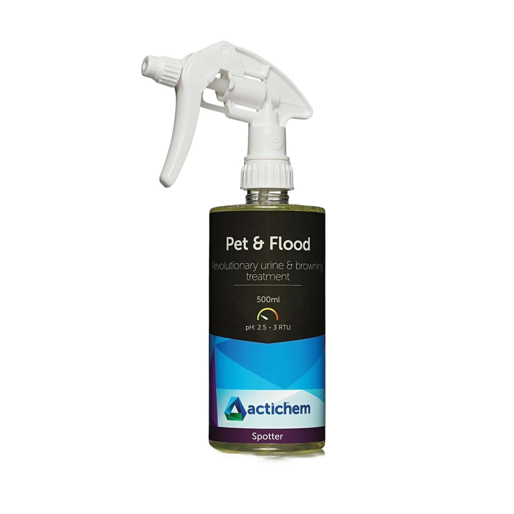 Actichem Pet & Flood Various Sizes