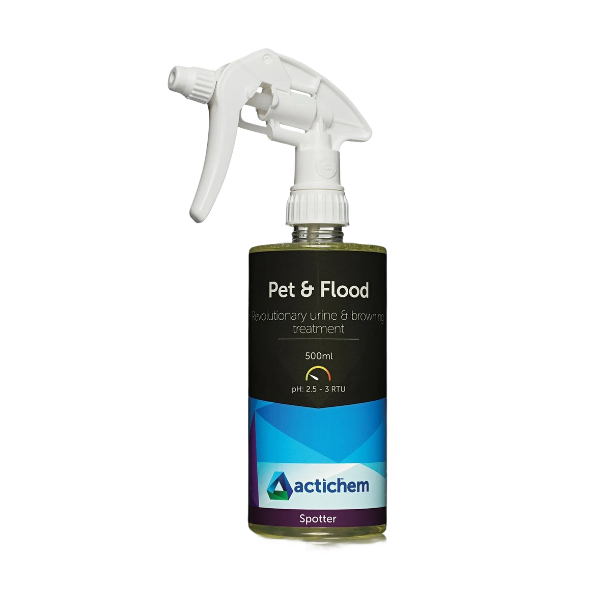 Actichem Pet & Flood Various Sizes