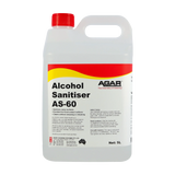 Agar Alcohol Sanitiser AS-60