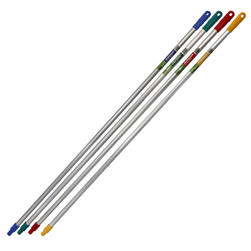 RapidClean Aluminium Handle