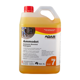 Agar Ammodet Ammonia Boosted Detergent