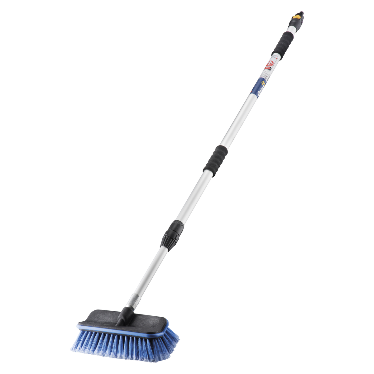 Oates Aqua broom with Aluminium Handle 164600 (b-10405f)