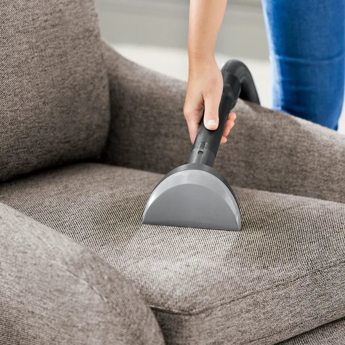 Bissell Big Green Commercial Carpet Extractor
