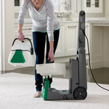 Bissell Big Green Commercial Carpet Extractor