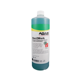 Agar Bac2Work Biological Washroom Cleaner and Odour Neutraliser GECA Approved